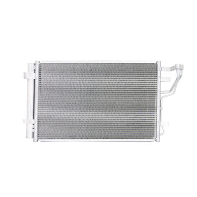 976062H010AS ระบบเย็นอะไหล่รถยนต์ AC Condenser สําหรับ Hyundai i30 ELANTRA 2000-2006
