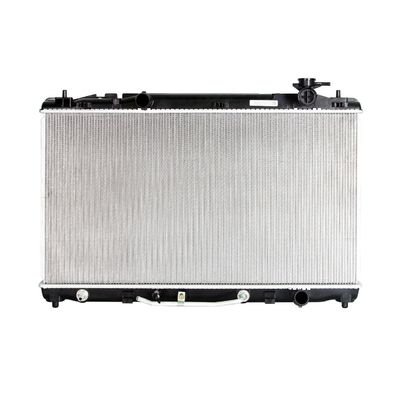 ระบบเย็นรถยนต์ อลูมิเนียม แรเดียเตอร์ ถังน้ํา 1640028520 164000H250 สําหรับ TOYOTA CAMRY