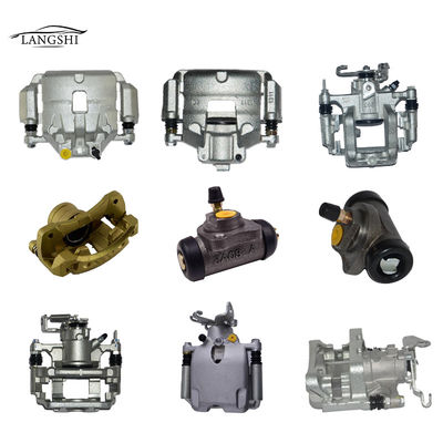 ราคาดี Excelle Brake Calipers ปี 2013- สําหรับรถยนต์อเมริกัน เชฟโรเล็ต บิวิก ฟอร์ด และ แคดิลลาค ออนไลน์