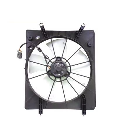 ราคาดี 19015PGM901 รถยนต์ รีเดียเตอร์ ถังน้ํา Cooling Fan Assembly สําหรับ HONDA ODYSSEY 1999-2004 ออนไลน์