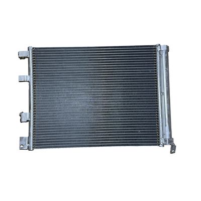 ราคาดี VENUCIA V-DDI 2023- AC Condenser 92100-3RA0A921005MA0A สําหรับ Nissan SYLPHY 2012-2023 ออนไลน์