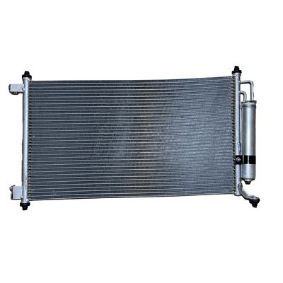 ราคาดี 92100ED500 ออโต้อะไหล่ เครื่องปรับอากาศ Condenser สําหรับ Nissan Dfac SYLPHY TIIDA ออนไลน์