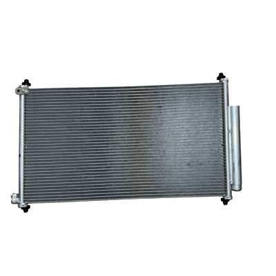 ราคาดี 80110T0TH01 ระบบเย็นอะไหล่รถยนต์ เครื่องปรับอากาศรถยนต์ Condenser สําหรับ HONDA CR-V CIVIC ออนไลน์