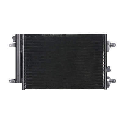 ราคาดี 7M3820411D อุปกรณ์อะไหล่รถยนต์ เครื่องปรับอากาศ AC Condenser สําหรับ VW SHARAN OE NO. 7M3820411A ออนไลน์