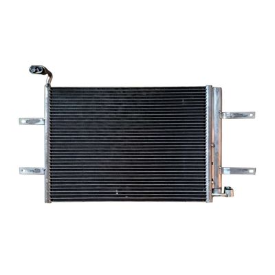 ราคาดี 6Q0820411E AC Condenser สําหรับ VW Polo 6QD820411 6Q0820411B ออนไลน์