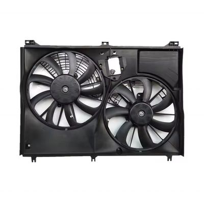 ราคาดี TOYOTA HIGHLANDER 2.0T 16711-0V080 แฟนมอนสติ๊กเกอร์ไฟฟ้าสําหรับการเปลี่ยน / ซ่อมแซม ออนไลน์