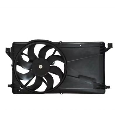 ราคาดี กลมพัดลมเรเดียเตอร์ไฟฟ้าสําหรับฟอร์ดโฟกัส Mazda Mazda3 Z602-15-025B 12V 2004-2012 ออนไลน์