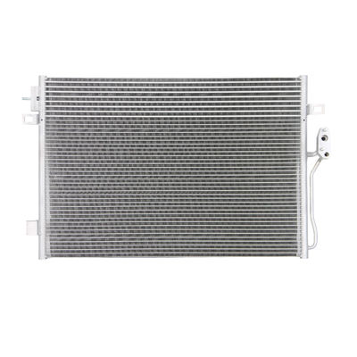 ราคาดี ออโต้ AC Condenser สําหรับ Chrysler Dodge Journey รถโดยสารปกติ ออนไลน์