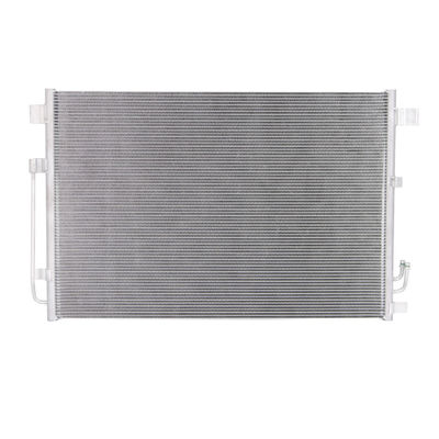 ราคาดี วัตถุประสงค์ การเปลี่ยน/ซ่อมแซม Auto AC Condenser OE NO. 921101AA0A สําหรับ NISSAN Quest Murano ออนไลน์