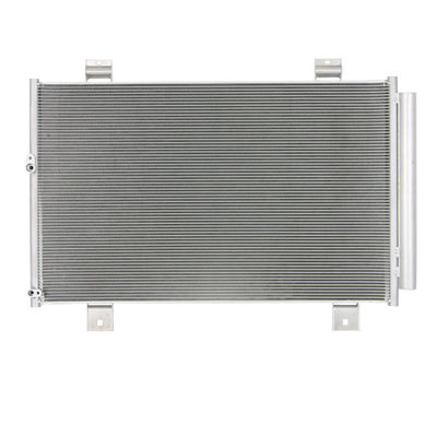ราคาดี การออกแบบ 8846048100 AC Condenser สําหรับ Toyota Highlander 884600E040 884600E050 884600E051 ออนไลน์