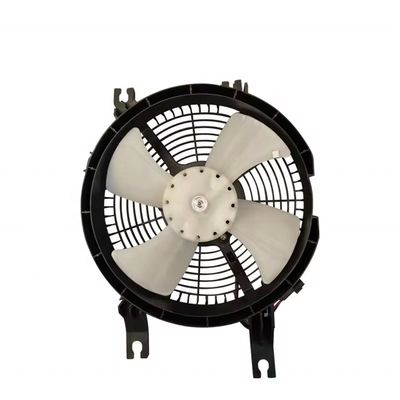 ราคาดี 2005-2016 ปี อิเล็กทริกส์ Cooling Radiator Fan Assembly สําหรับ Mitsubishi Zinger 2.4 Engine ออนไลน์