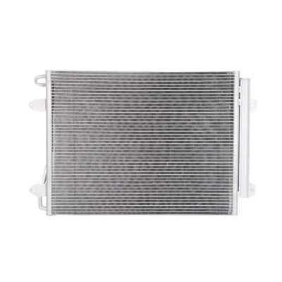 ราคาดี อุปกรณ์อะไหล่รถยนต์ AC Condenser สําหรับ VW PASSAT LIMOUSINE 2009-2012 3CD820411A L3CD820411B ออนไลน์