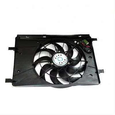 ราคาดี 13289624 เครื่องไฟฟ้า เครื่องเย็นเรดิเอเตอร์ แฟนมอนสตับสําหรับเชฟโรเล็ต ครูซ บิวิก เอ็กซ์เซล 1.68 ออนไลน์
