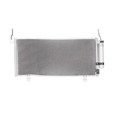 ราคาดี 7812A174 ส่วนประกอบรถยนต์ การเย็น เครื่องปรับอากาศ Condenser สําหรับ Mitsubishi Eclipse Cross ออนไลน์