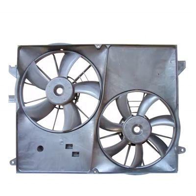 ราคาดี 96629064 เครื่องจักรกลไฟฟ้า Cooling Radiator Fan Assembly สําหรับเชฟโรเล็ต แคปติวา 24 ออนไลน์