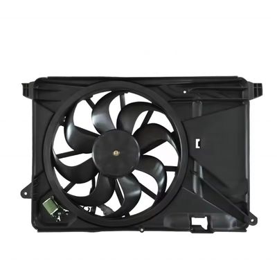 ราคาดี รถ AC Condenser เครื่องยนต์ไฟฟ้า Cooling Radiator Fan Assembly สําหรับ Chevrolet TRAX Encore 95322865 95026332 95301358 ออนไลน์