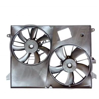 ราคาดี 95161301 OE NO. 12V เครื่องยนต์ไฟฟ้า Cooling Radiator Fan Assembly สําหรับเชฟโรเล่ แคปติวา ออนไลน์