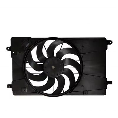 ราคาดี EXCELLE 26209141 ส่วนประกอบรถยนต์ รถยนต์ AC Condenser เครื่องยนต์ไฟฟ้า Cooling Radiator Fan Assembly สําหรับเชฟโรเล่ Cavalier 15 ออนไลน์