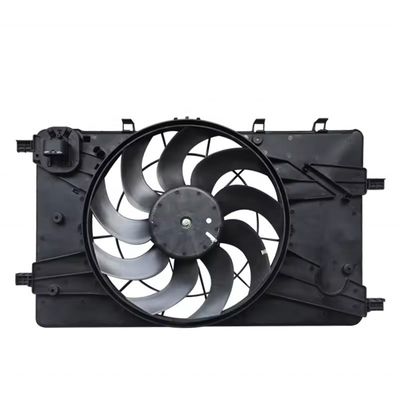 ราคาดี รถ AC คอนเดนเซอร์ประกอบสําหรับ Buick Excelle 1.6T และ Chevrolet Cruze ออนไลน์