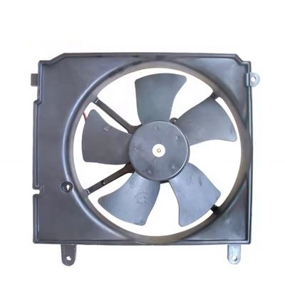 ราคาดี 2017-2020 Daewoo LANOS รถยนต์ AC Condenser เครื่องยนต์ไฟฟ้า Cooling Radiator Fan Assembly ออนไลน์