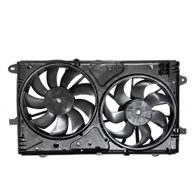 ราคาดี เครื่องยนต์ไฟฟ้าลดความเย็น แฟนแรดิเอเตอร์ การประกอบสําหรับ Cadillac CTS 23190332 2013-2014 84001484 ออนไลน์