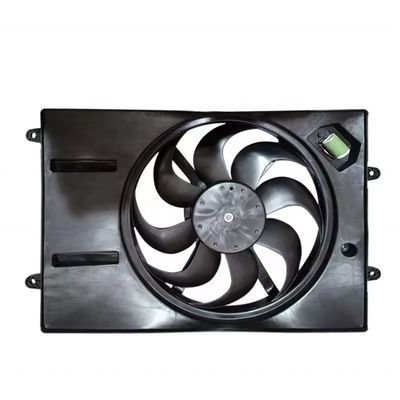 ราคาดี BAOJUN 510 310W 1.5 เครื่องยนต์ไฟฟ้า Cooling Radiator Fan Assembly สําหรับรถ AC Condenser ออนไลน์