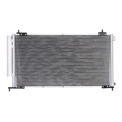 ราคาดี คอนเดนเซอร์เครื่องปรับอากาศรถยนต์สําหรับ HONDA CR-V II CRV ปี 2001-2006 Auto AC Condenser ออนไลน์