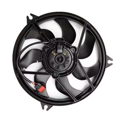 ราคาดี 206 แฮทช์แบค 2A/C กลมไฟฟ้า เครื่องเย็นแรเดียเตอร์ แฟนมอนิเมลสําหรับ PEUGEOT 206 V42011128 ออนไลน์