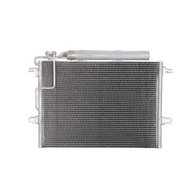 ราคาดี เปลี่ยน / ซ่อมแซม AC Condenser สําหรับ Mercedes-Benz E200K E350 2115000154 2115000654 A2115001154 ออนไลน์