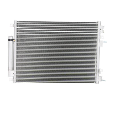ราคาดี 300 C LX AC Condenser สําหรับ Chrysler Dodge Caliber 68004053AA 68004296AA โดย V8506793AA ออนไลน์