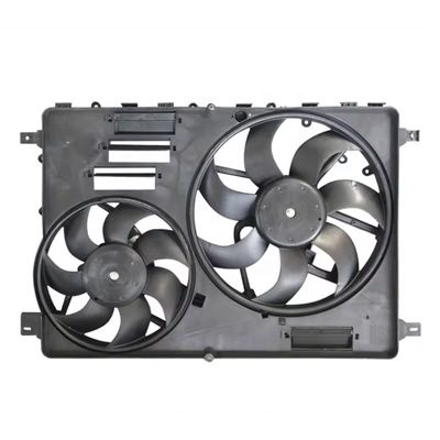 ราคาดี 2011- LR045248 ส่วนประกอบรถยนต์ เครื่องยนต์ไฟฟ้า Cooling Radiator Fan Assembly สําหรับ Land Rover Range Rover Evoque LR100364 LR094390 LR024292 ออนไลน์