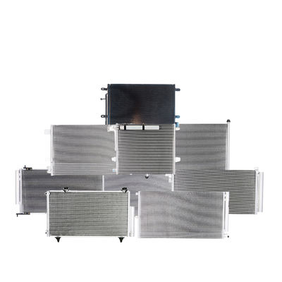 ราคาดี R13101 ส่วนประกอบรถยนต์ AC Condenser สําหรับ BMW Benz AUDI NISSAN HONDA เชฟโรเล็ต บิวิก แคดิลลัค โตโยต้า วีดีโอ ฟอร์ด ฮยอนได โรเว อินฟินติ ออนไลน์