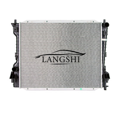 ราคาดี 520145N ถังน้ําพลาสติกสําหรับ Ford Mustang Cabrio 4R3Z8005CACP 4R3Z-8005-CA ออนไลน์