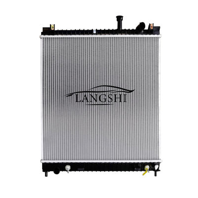 ราคาดี อะไหล่รถยนต์ เครื่องเย็นเครื่องยนต์รถยนต์ ถังน้ําพลาสติก สําหรับ Nissan Armada 5.6 Infiniti QX56 ออนไลน์