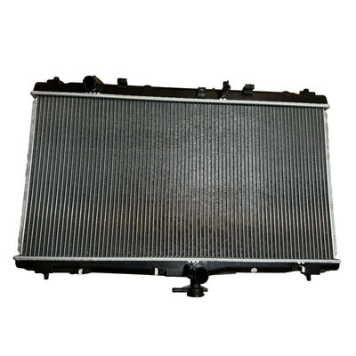ราคาดี 164000V150 เครื่องทําความเย็นเครื่องยนต์รถยนต์สําหรับ TOYOTA CAMRY 2.0 2.5 อลูมิเนียมเรเดียเตอร์ OE NO ออนไลน์