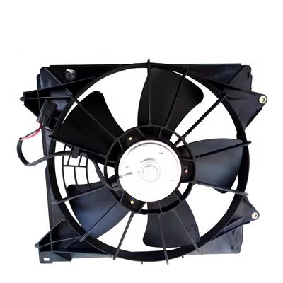 ราคาดี 19015R40A01 อุปกรณ์อะไหล่รถยนต์ ระบบเย็นรถยนต์ รีเดียเตอร์ แฟนมอนสตัลสําหรับ HONDA ACCORD CP2 ออนไลน์