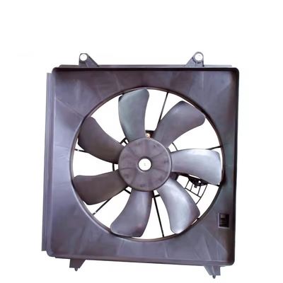 ราคาดี อะไหล่รถยนต์ A / C AC Condenser Cooling Radiator Fan สําหรับฮอนด้า แอคคอร์ด 38615-R40-A01 ออนไลน์