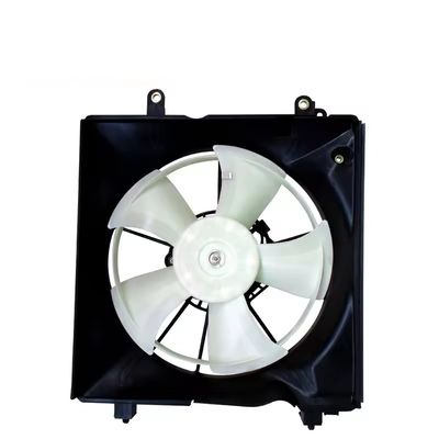 ราคาดี 19015R1AA02 แรเดียเตอร์ ถังน้ํา แฟนเย็น แฟนมอนสตัลล์สําหรับ 2014-2015 HONDA Civic FB2 ออนไลน์