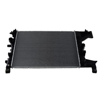 ราคาดี 1.8 เครื่องยนต์ อลูมิเนียม รีเดียเตอร์ ถังน้ําสําหรับเชฟโรเล็ต ครูเซ่ และ บิวิก เอ็กเซลล์ 13267650 ออนไลน์
