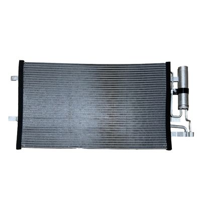 ราคาดี 2000-2007 ปี OE NO. 9M5919710AA ออโต้อะไหล่ ระบบการเย็น เครื่องปรับอากาศ Condenser สําหรับ Ford FOCUS EDGE MONDEO III Saloon ออนไลน์