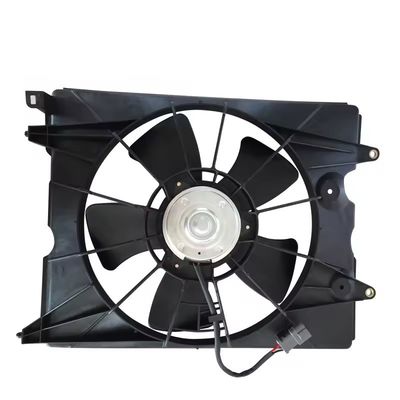 ราคาดี 12V แรเดียเตอร์ ถังน้ํา พัดลมเย็น พัดลมประกอบสําหรับ Honda Accord VI 2.0 2.3 19015-PAA-A01 ออนไลน์