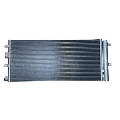 ราคาดี Ford ECOSPORT FOCUS 2.0 EcoBoost AC Condenser กรุงเทพมหานคร ออนไลน์