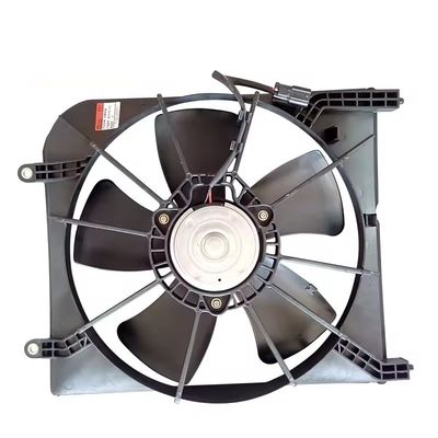 ราคาดี 19015-RLF-901 12V แรเดียเตอร์ ถังน้ํา แฟนมอนสเตลล์สําหรับ Honda Odyssey 2.4 RB3 ส่วนประกอบรถยนต์ ออนไลน์