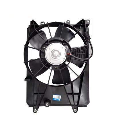 ราคาดี 190155NEH00 แฟนแอนเน็ตเรเดียเตอร์สําหรับ HONDA greiz GIENIA 1.5 GJ6 GJ8 แฟนเย็นอัตโนมัติ ออนไลน์