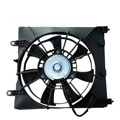 ราคาดี อะไหล่รถยนต์ รีเดียเตอร์ ถังน้ํา พัดลมเย็น พัดลมประกอบสําหรับ HONDA Fit GK5 19015-5R3-H01 ออนไลน์