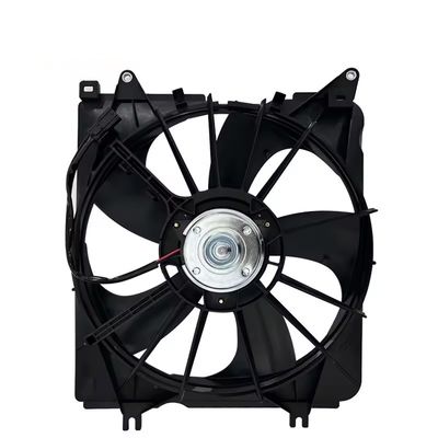 ราคาดี 19015-5PA-A01 รวมลมลมเย็นสําหรับ HONDA CR-V CRV Breeze RW1 ถังน้ําเรเดียเตอร์ ออนไลน์