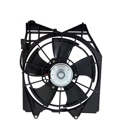ราคาดี ระบบเย็นรถยนต์ 12 วอลต์ รีเดียเตอร์ ถังน้ํา พัดลมสําหรับ HONDA Accord INSPIRE 19015-6A0-A01 ออนไลน์