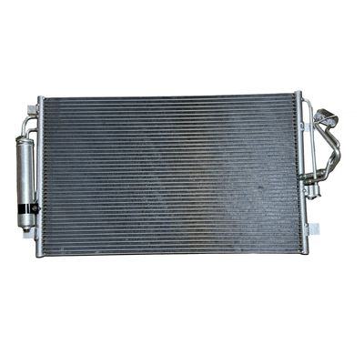 ราคาดี 2008-2012 TEANA PRC MAKE Auto Parts AC Condenser สําหรับระบบเย็น Nissan 92100JN20A ออนไลน์
