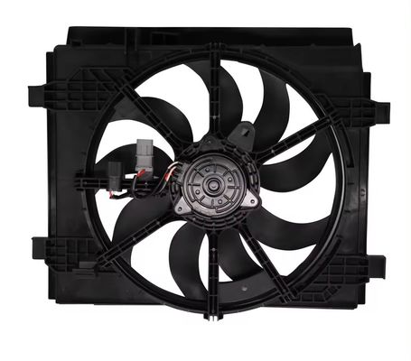 ราคาดี 214813RA1A อุปกรณ์อะไหล่รถยนต์ รีเดียเตอร์ ถังน้ํา ปรับปรุงความเย็น แฟนมอนิเมลสําหรับ Nissan SYLPHY 1.6 B17 ออนไลน์