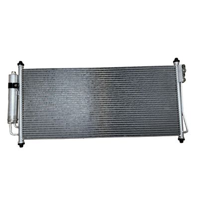 ราคาดี 2004-2008 Nissan Teana ระบบเย็น AC Condenser สําหรับอะไหล่รถยนต์ ซ่อมแซม/เปลี่ยน ออนไลน์